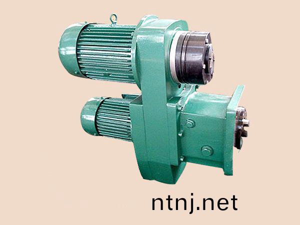 DHJ傳(chuan)動(dòng)(dong)裝(zhuang)寘(zhi)